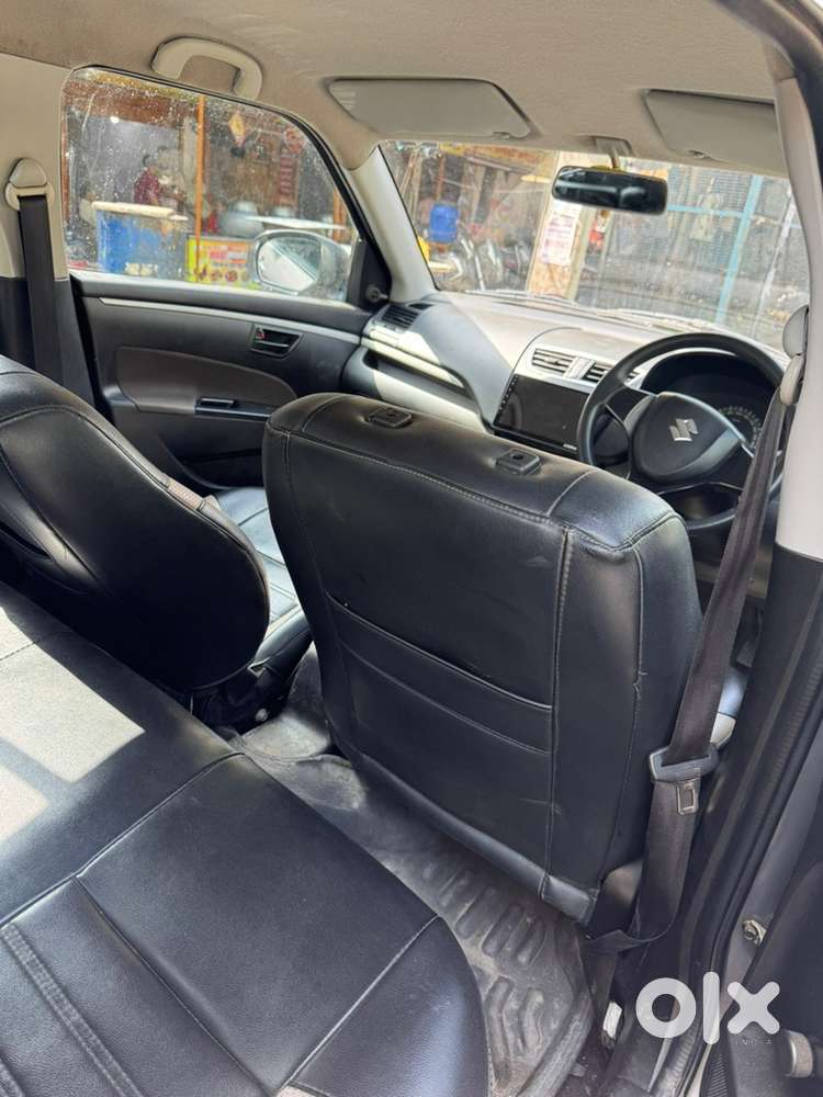 Maruti Swift Petrol 2016