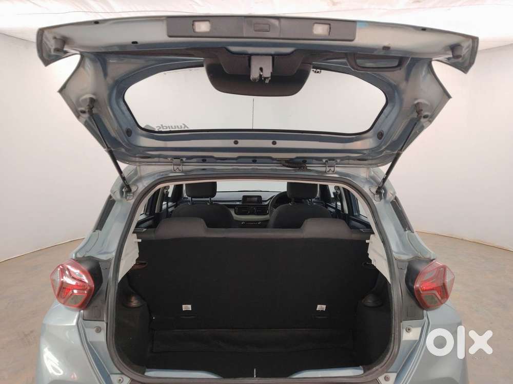 Tata Punch Adventure, 2022, Petrol