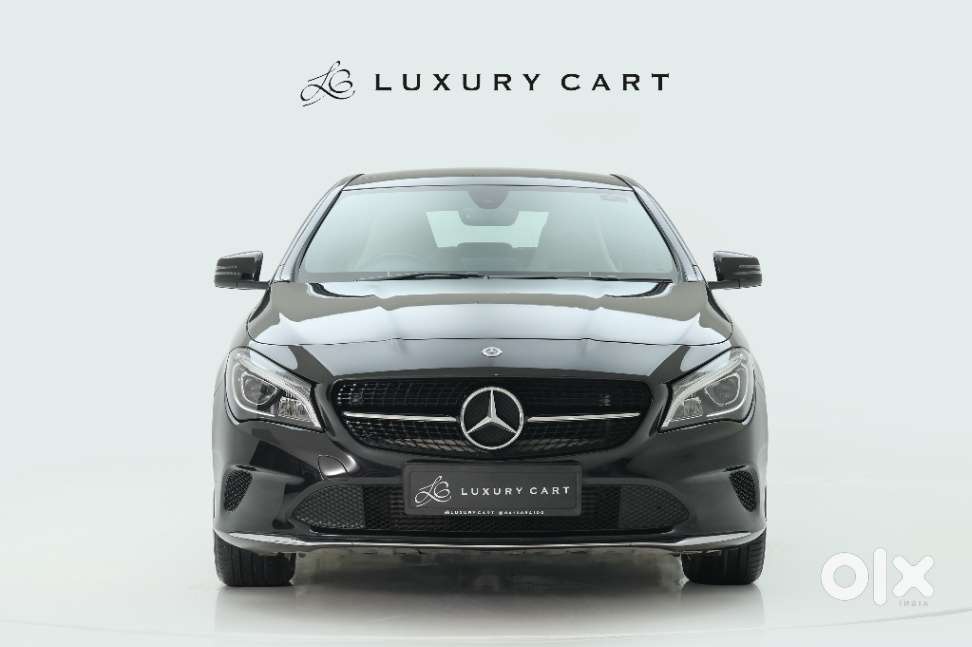 Mercedes-benz Cla 2.0 200 Sport, 2019, Petrol