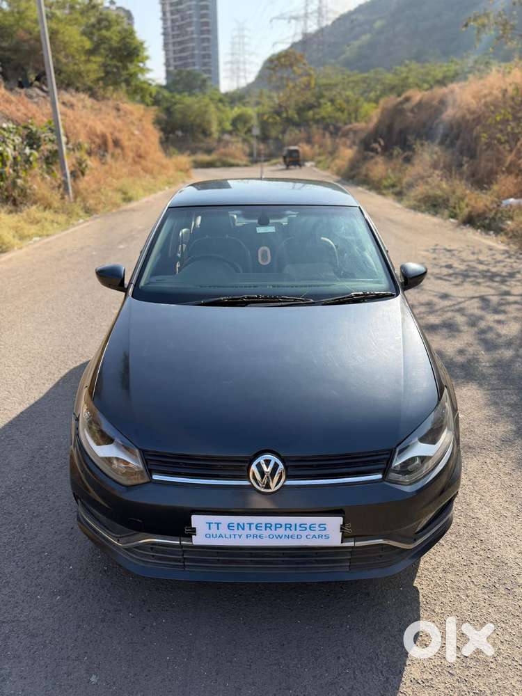 Volkswagen Ameo 1.2 Mpi Comfortline, 2016, Petrol