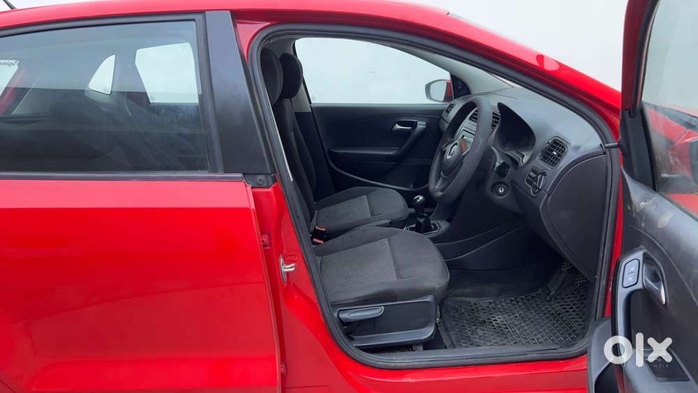 Volkswagen Polo 1.0 Mpi Trendline, 2021, Petrol