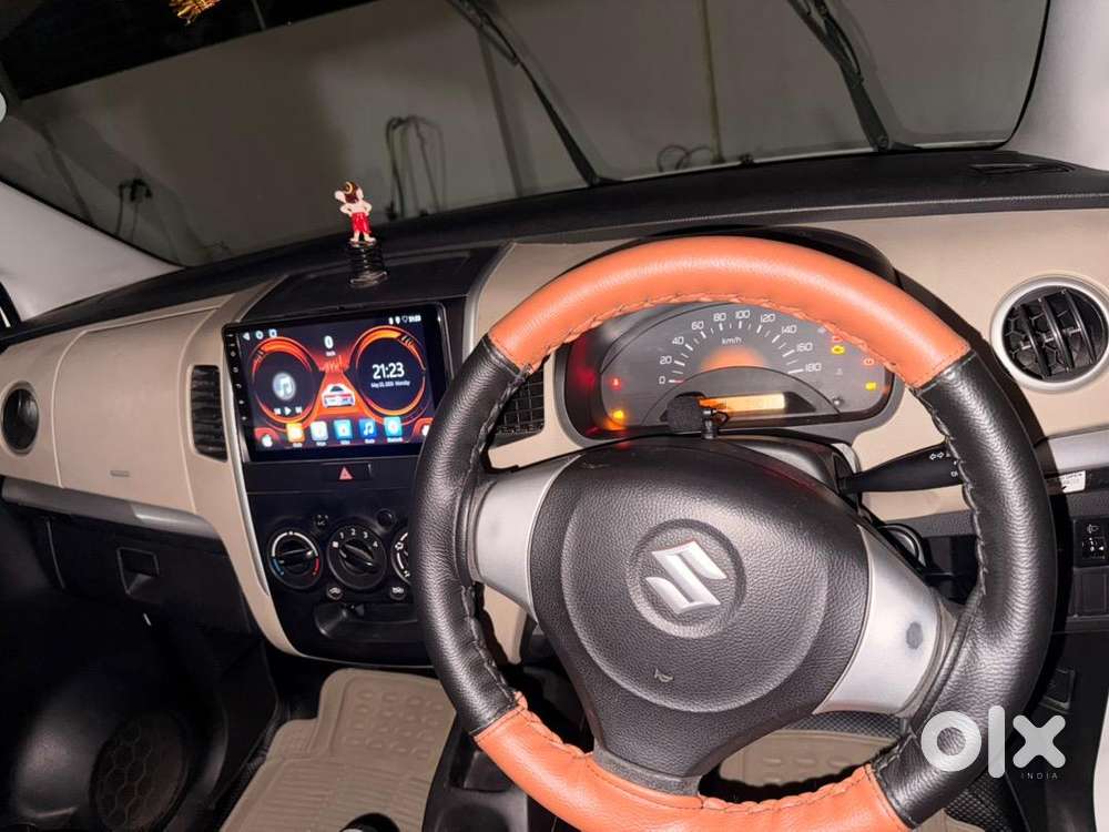 Maruti Suzuki Model 2015