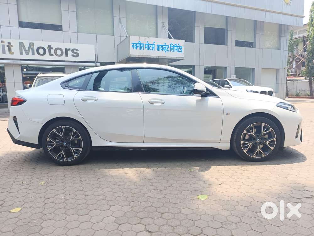 Bmw 2 Series Gran Coupe, 2025