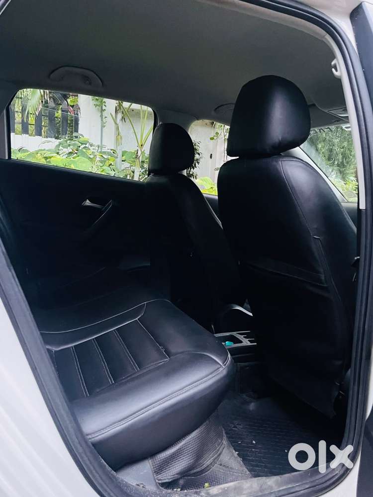 Volkswagen Polo 1.2 Gt Tsi, 2019, Petrol