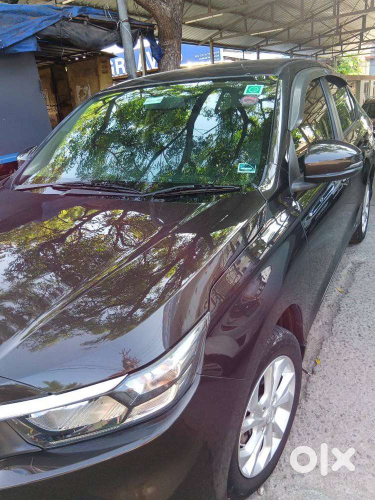 Honda Amaze Sx I Dtec, 2018, Diesel