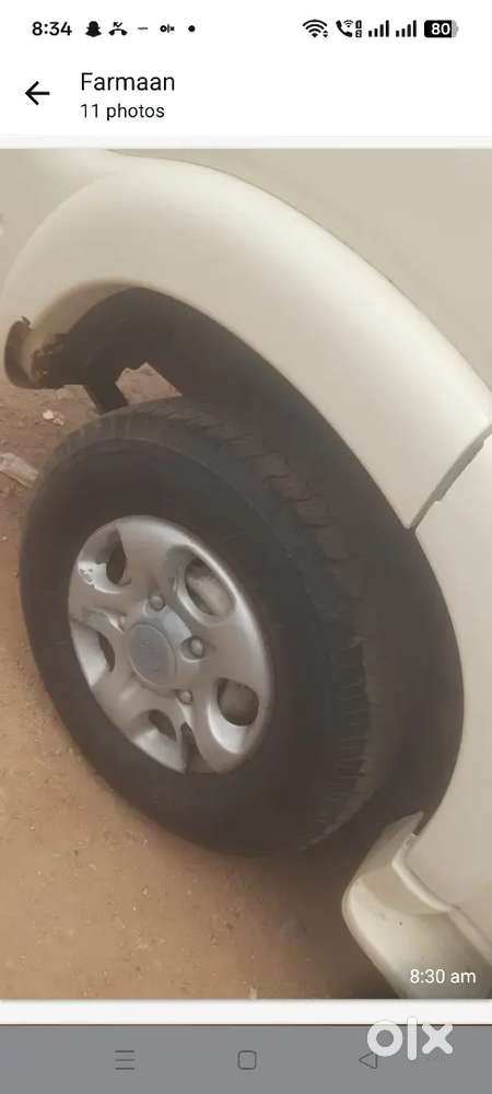 Mahindra Scorpio Classic 2013