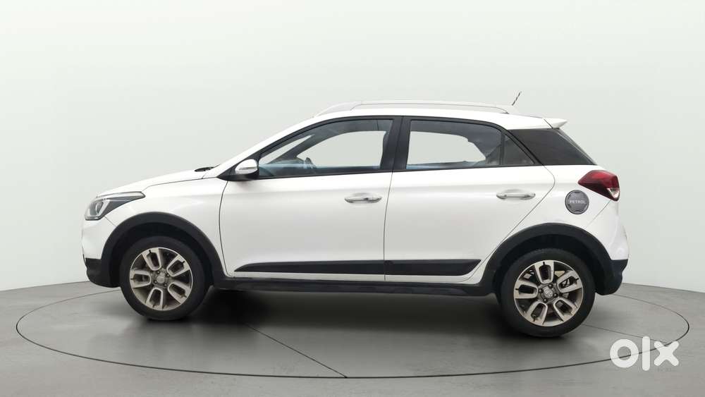 Hyundai I20 Active 1.2 Sx, 2017, Petrol