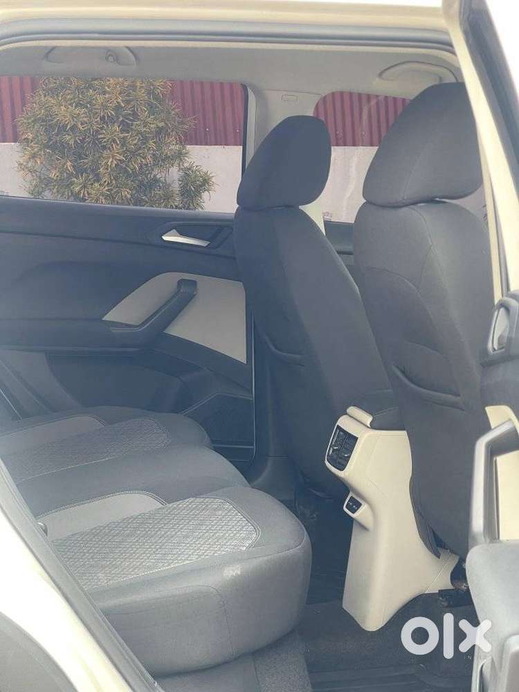 Volkswagen Taigun 1.0 Tsi Highline, 2021, Petrol