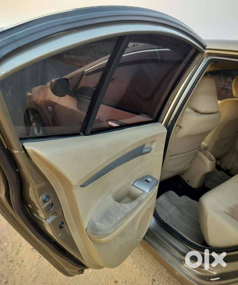 Honda Petrol Manual 2011