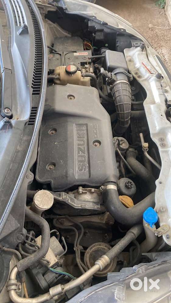 Maruti Ertiga Diesel 2014
