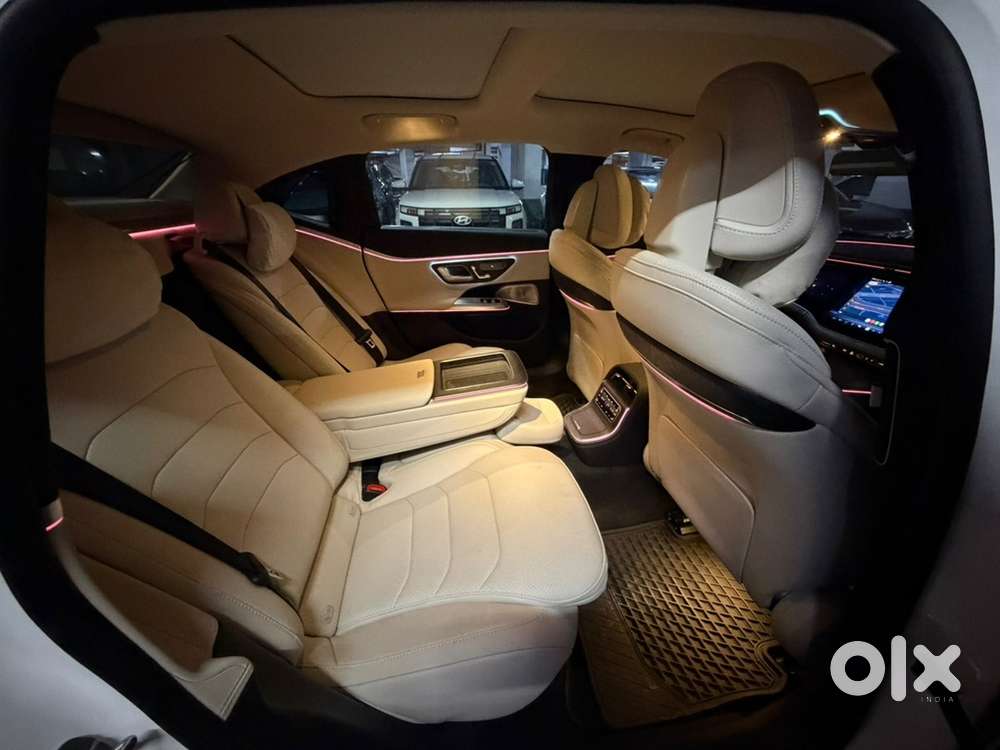 Mercedes-benz E-class 2025 Year
