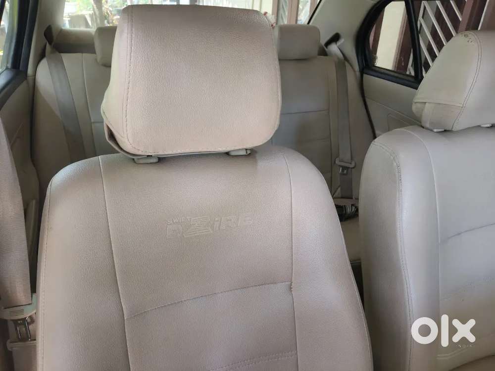 Swift Dzire Vdi 2015 Diesel 80000 Km Driven