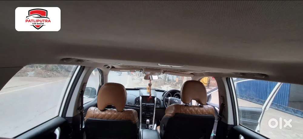 Mahindra Xuv500 W11 Option, 2019, Diesel