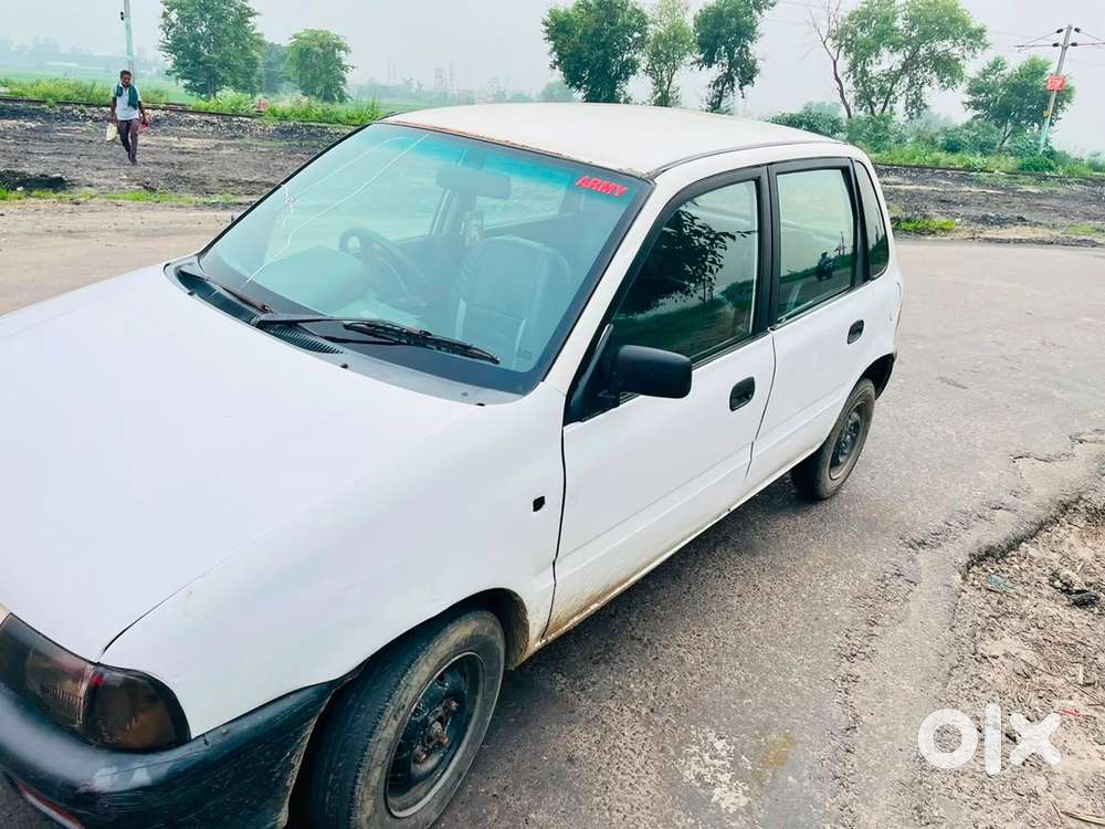 Good Condition