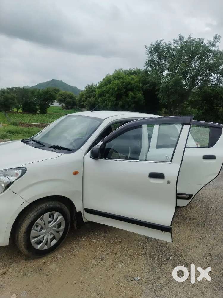 Maruti Suzuki Celerio Lxi(o) 2022