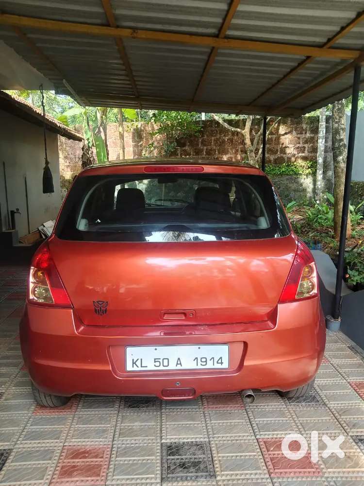 Maruti Swift
