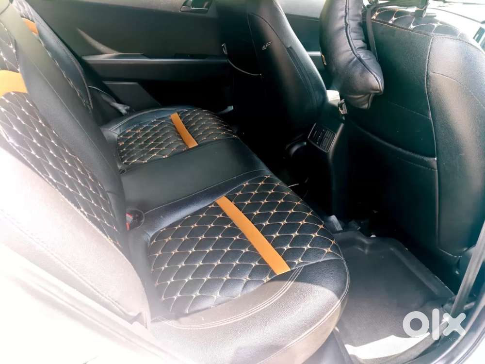 Hyundai Creta 1.6 Vtvt S, 2017, Petrol