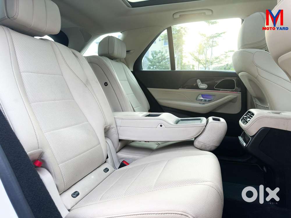 Mercedes-benz Gle 300d 4matic Lwb, 2024, Diesel