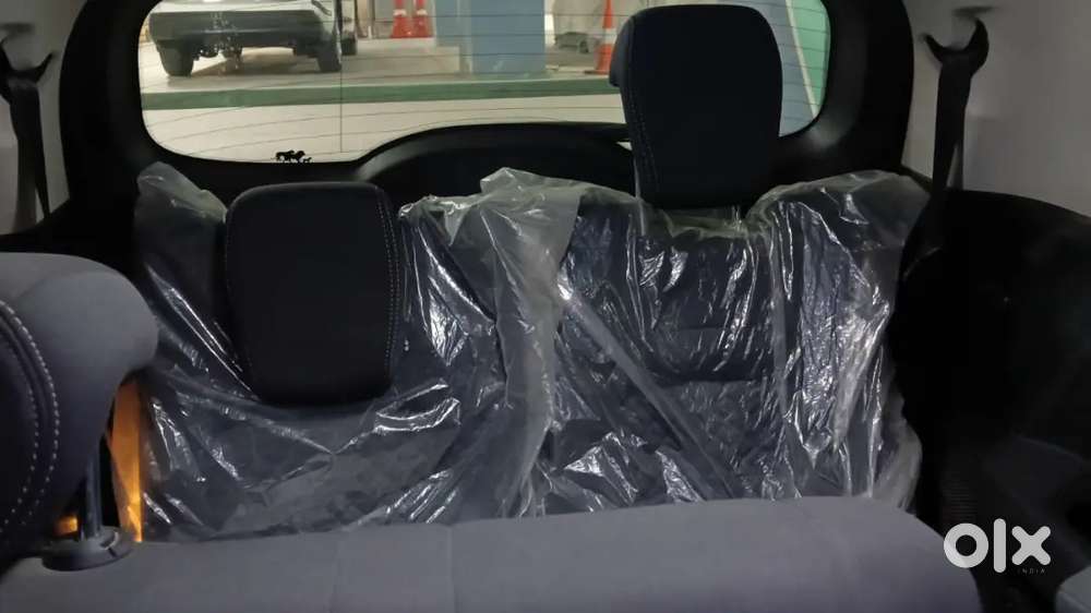 Tata Safari Kryotec Xt 2022 Diesel Manual