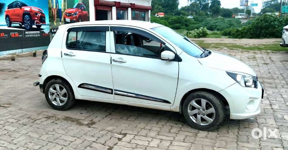 Maruti Suzuki Celerio Zxi(o) Mt, 2020, Petrol