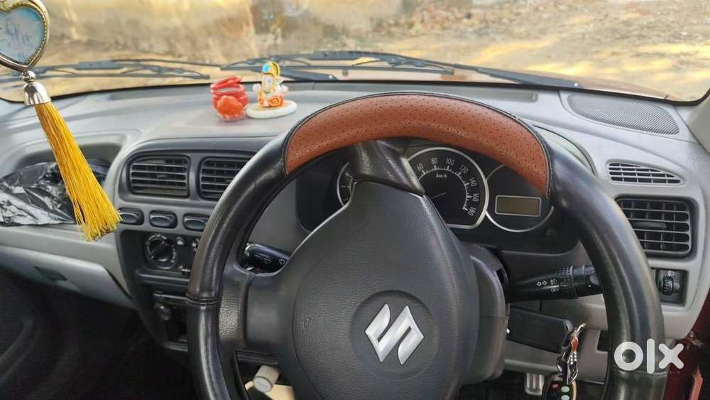 Maruti Suzuki Alto K10 2012 Petrol Well Maintained