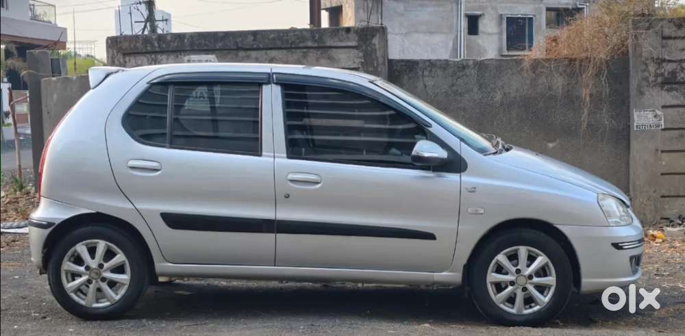 Tata Indica Ev2 Ev2 Lx, 2011, Petrol