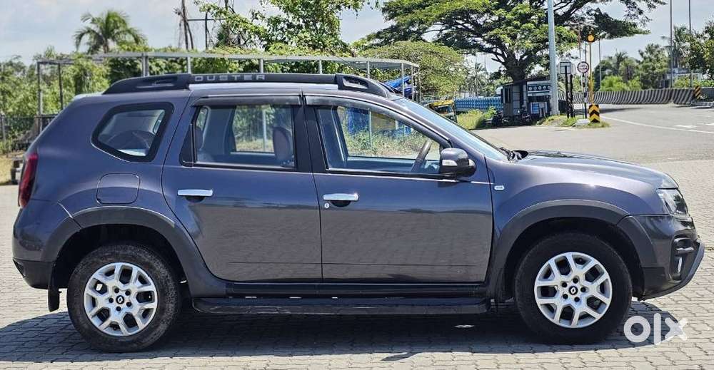 Renault Duster 1.5 110 Ps Rxs Diesel, 2019, Diesel
