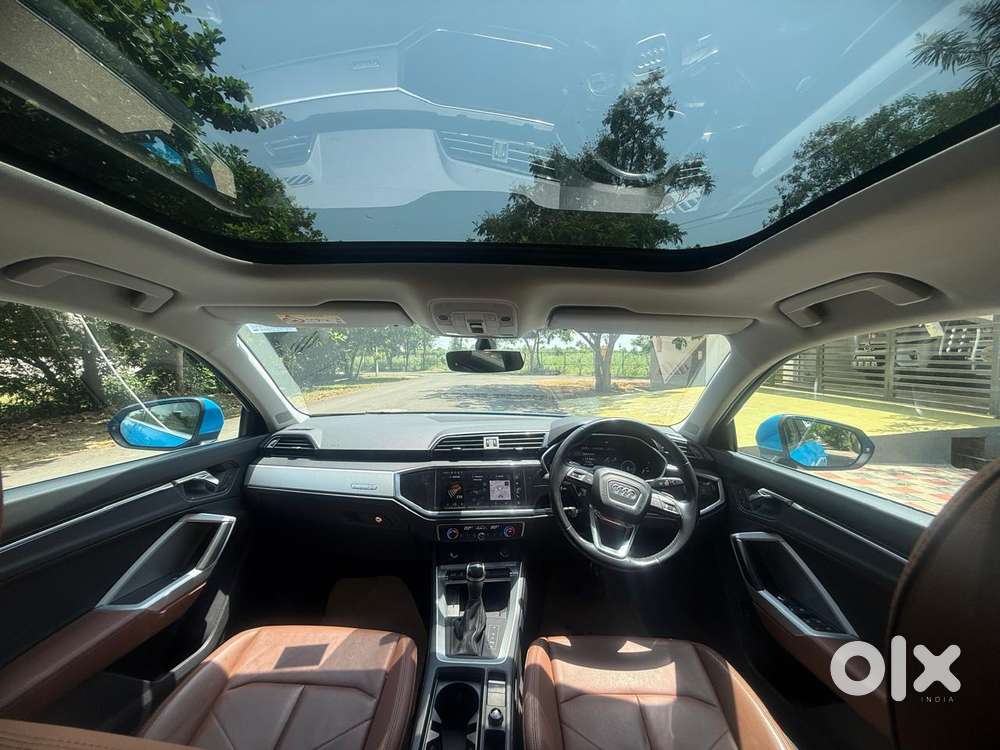 Audi Q3 40 Tfsi Premium Plus, 2023, Petrol