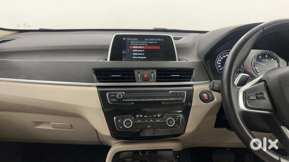 Bmw X1 2.0 Sdrive20d Xline, 2019, Diesel