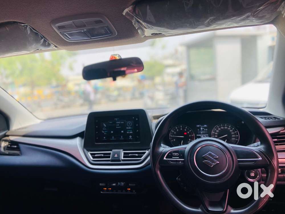 Maruti Suzuki Baleno 1.2 Delta Shvs, 2023, Petrol