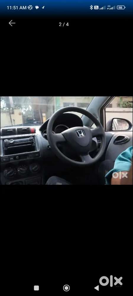 Honda City Dx 2007 Model Energy Sell Need Money Urgent
