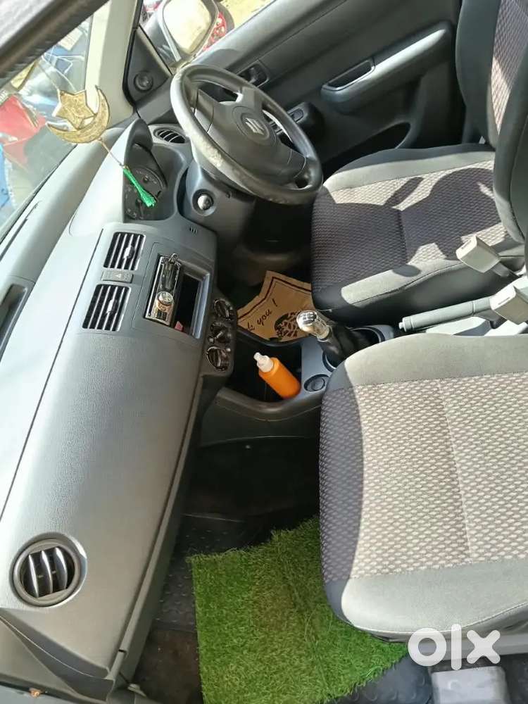 Maruti Suzuki Swift 2010