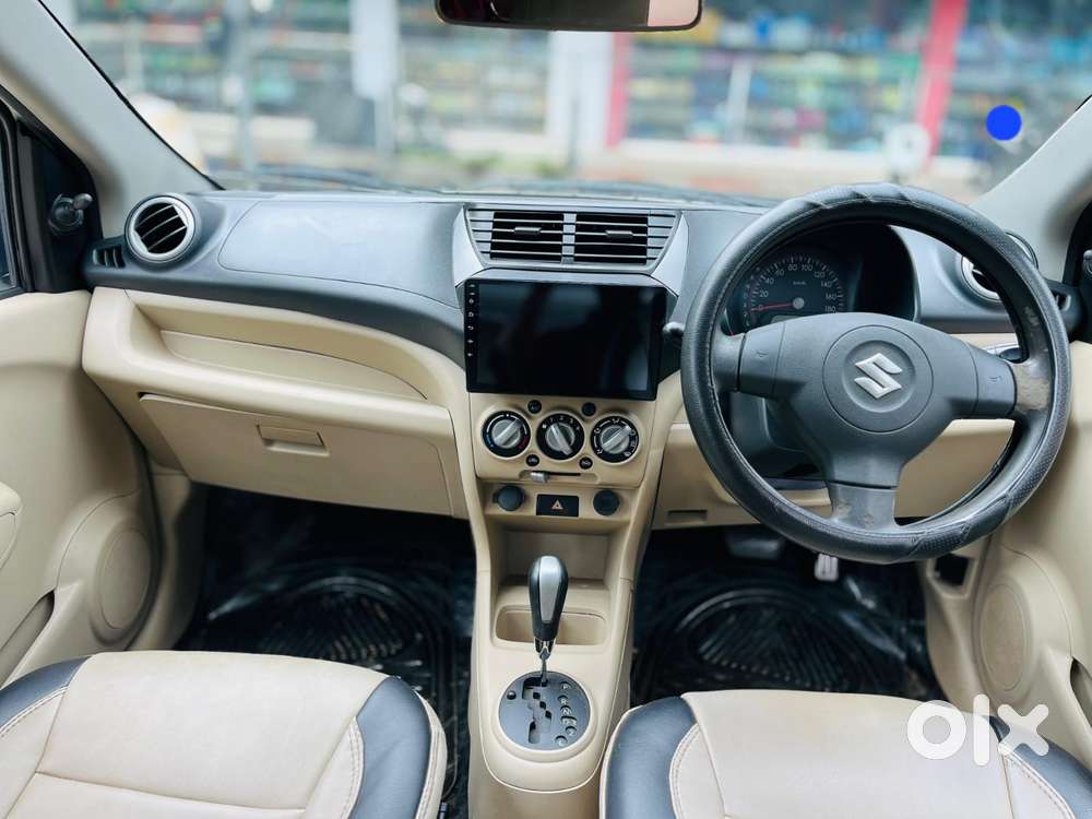 Maruti Suzuki A-star 2012-2014 1.0 Vxi, 2013, Petrol