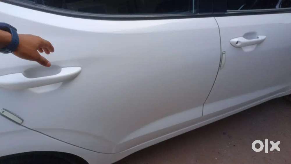 Hyundai Grand I10 Prime 2024 Petrol And Cng Dual Cylinder