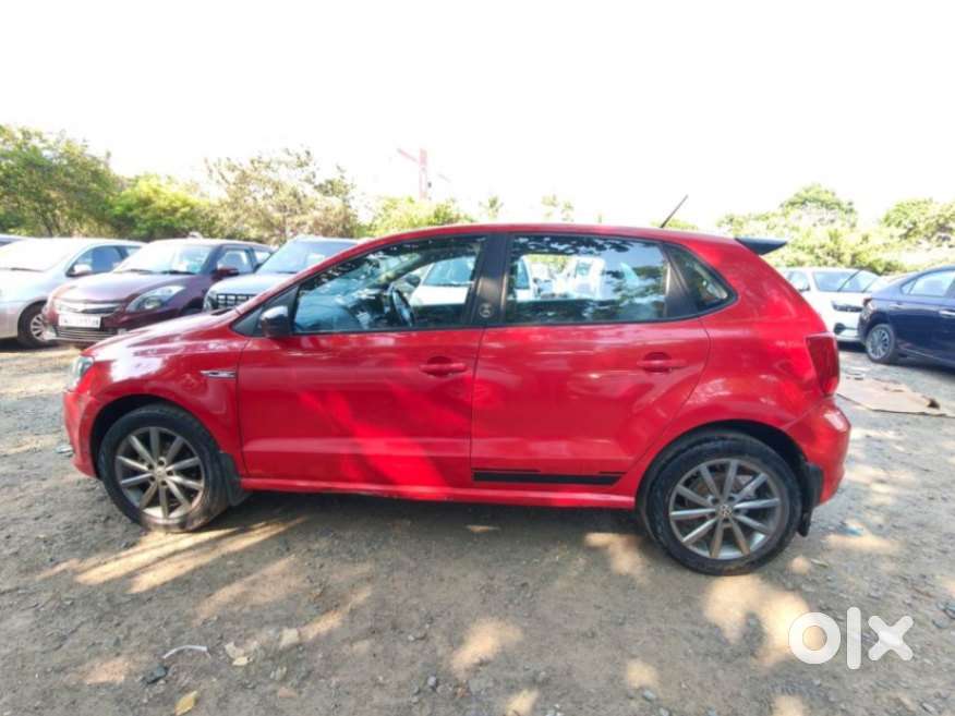 Volkswagen Polo 1.2 Mpi Highline Plus, 2018, Petrol