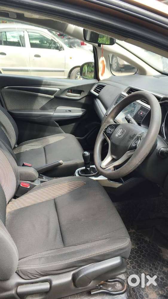 Honda Wr-v 1.5 Vx I-dtec, 2019, Diesel