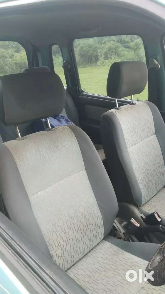 Maruti Suzuki Wagon R 2007 Petrol Manual