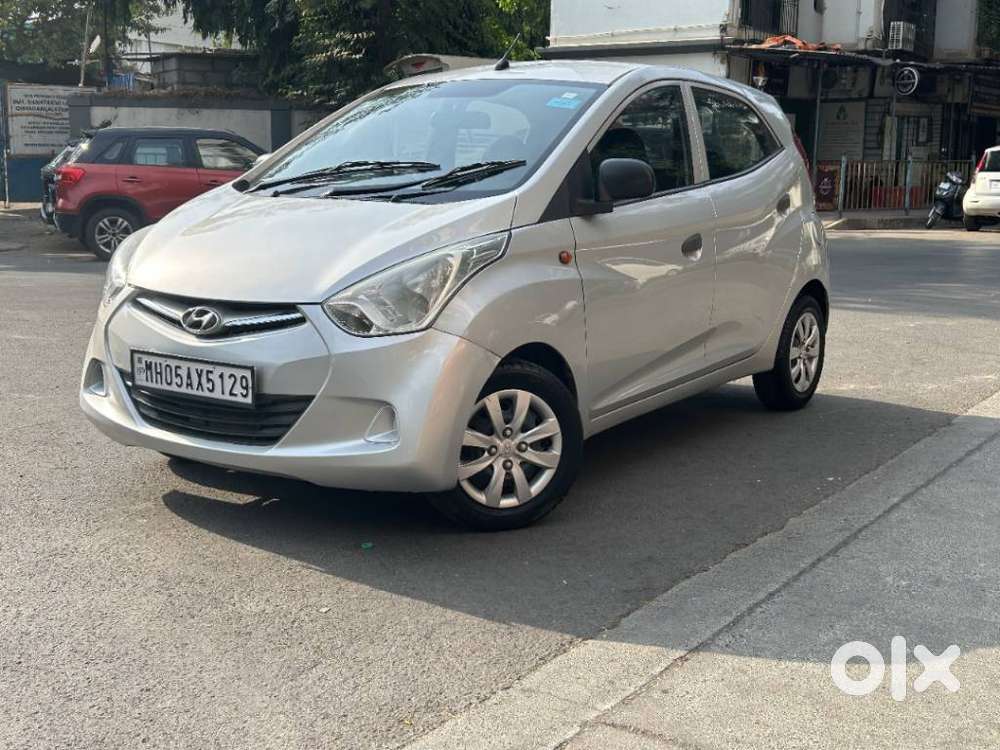 Hyundai Eon Magna Optional, 2011, Petrol