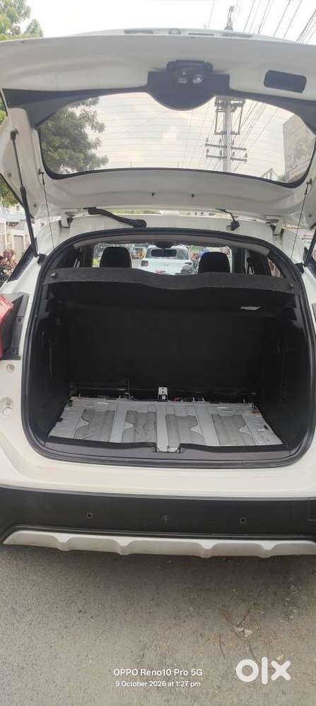 Nissan Kicks Xv Premium, 2021, Petrol