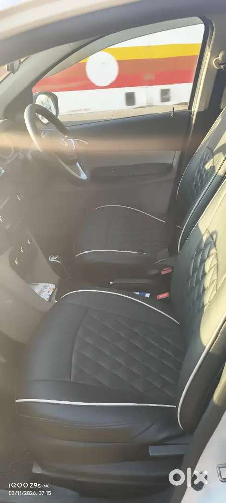 Army Person Used Vehicle