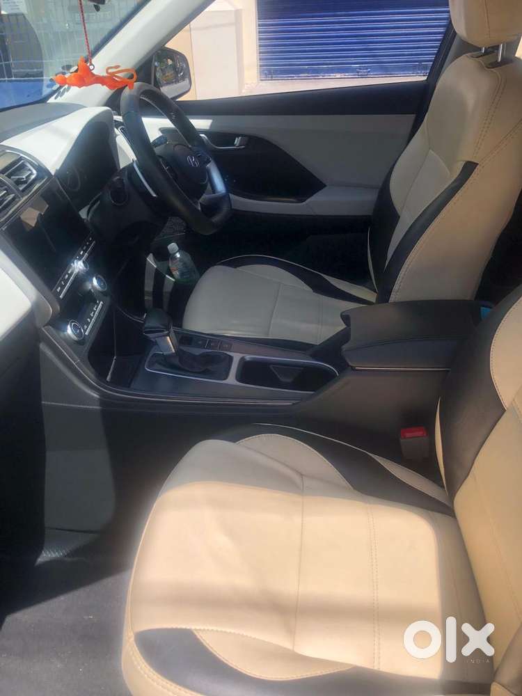 Hyundai Creta 1.6 Sx Automatic, 2023, Petrol