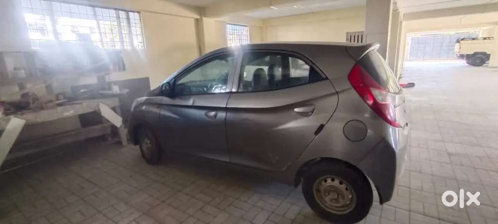 Hyundai Eon Era Plus 2014