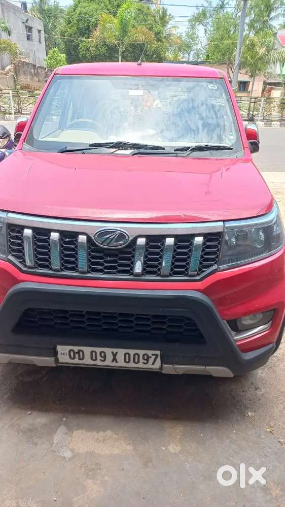 Bolero Neo N10 Red