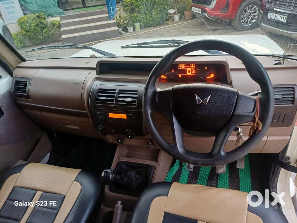 Mahindra Bolero B6, 2024, Diesel