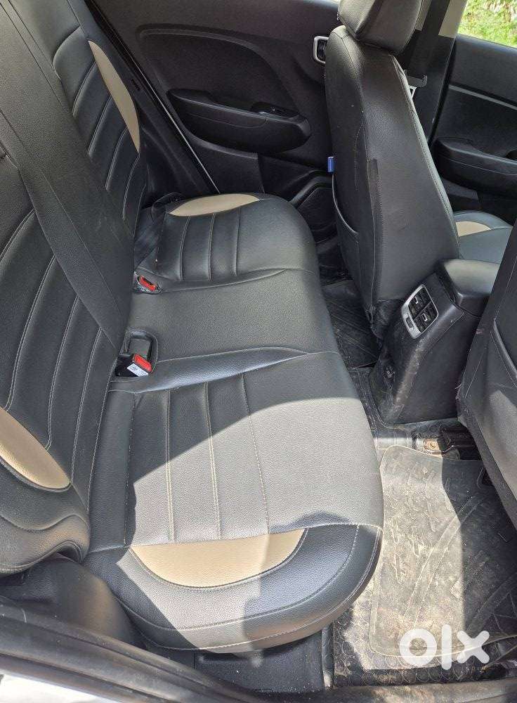 Hyundai Venue 1.0 Sx Turbo Imt, 2021, Petrol