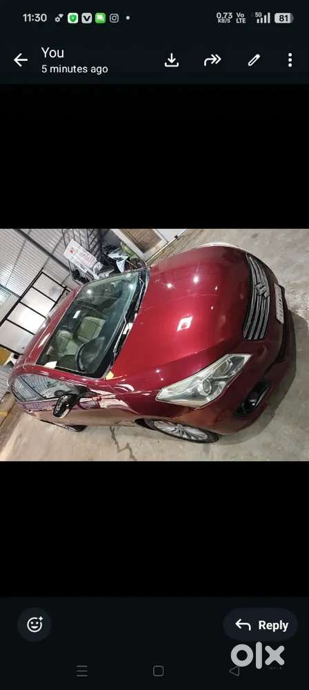 Buying New Car