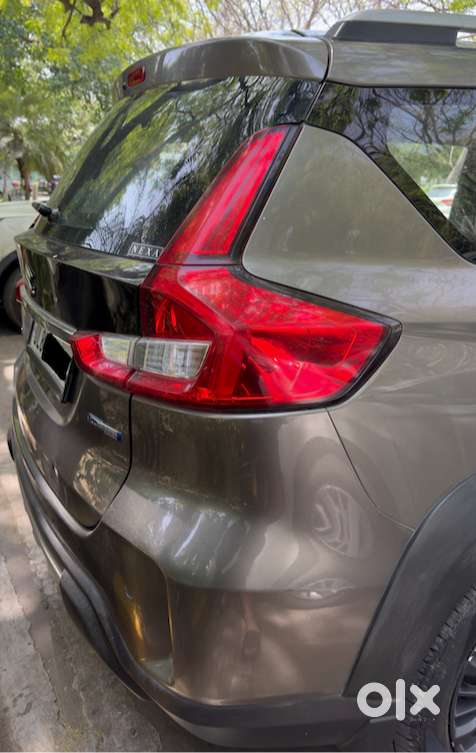 Maruti Suzuki Xl6 2021 Petrol Well Maintained