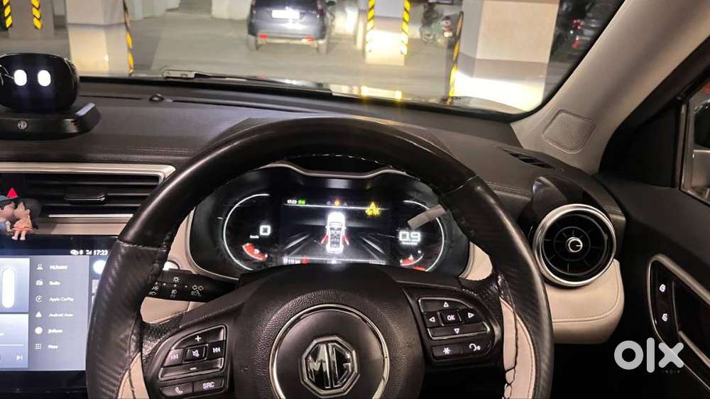 Mg Astor Savvy 2022 Petrol