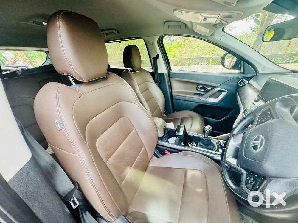 Tata Harrier 2019 Diesel Good Condition