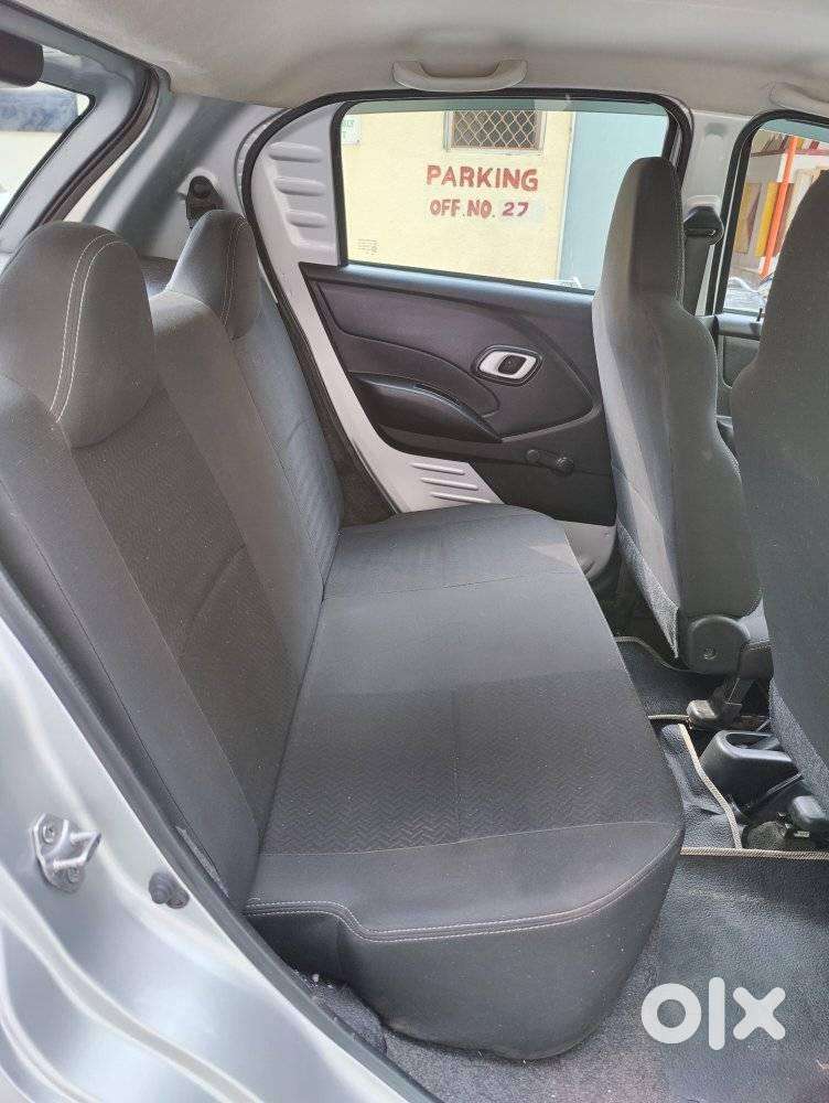 Datsun Redigo S, 2020, Petrol